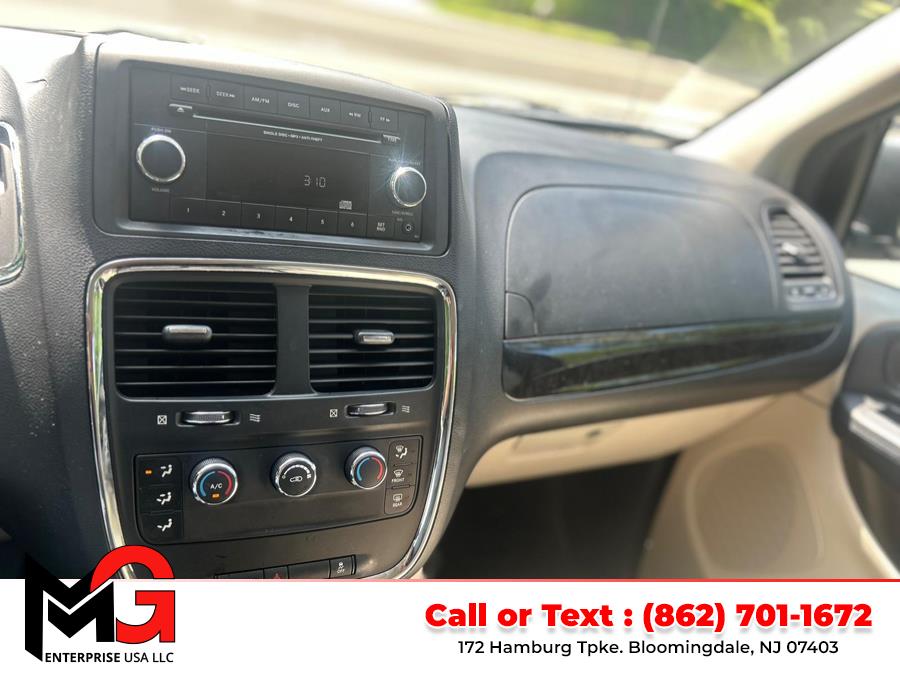 2014 Dodge Grand Caravan 4dr Wgn SE, available for sale in Bloomingdale, New Jersey | MG Enterprise USA. Bloomingdale, New Jersey 2014 Dodge Grand Caravan 4dr Wgn SE, available for sale in Bloomingdale, New Jersey | MG Enterprise USA. Bloomingdale, New Jersey