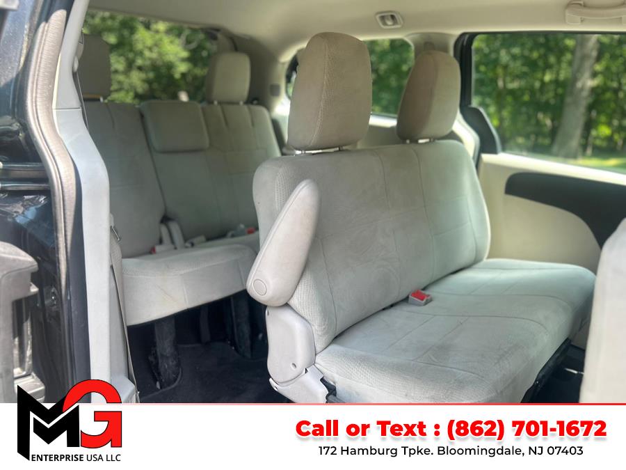2014 Dodge Grand Caravan 4dr Wgn SE, available for sale in Bloomingdale, New Jersey | MG Enterprise USA. Bloomingdale, New Jersey 2014 Dodge Grand Caravan 4dr Wgn SE, available for sale in Bloomingdale, New Jersey | MG Enterprise USA. Bloomingdale, New Jersey
