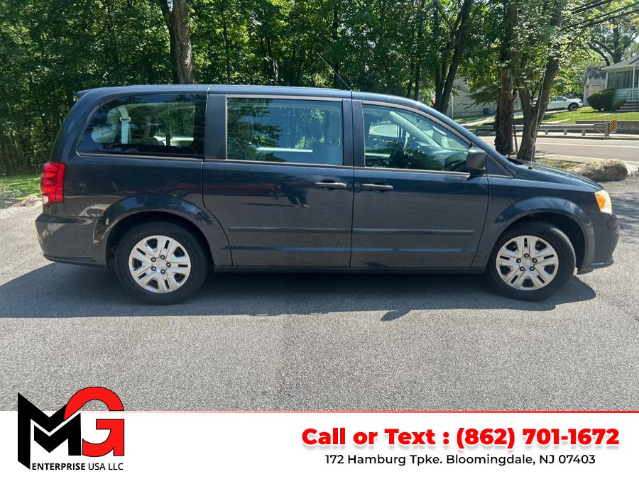 2014 Dodge Grand Caravan 4dr Wgn SE, available for sale in Bloomingdale, New Jersey | MG Enterprise USA. Bloomingdale, New Jersey 2014 Dodge Grand Caravan 4dr Wgn SE, available for sale in Bloomingdale, New Jersey | MG Enterprise USA. Bloomingdale, New Jersey