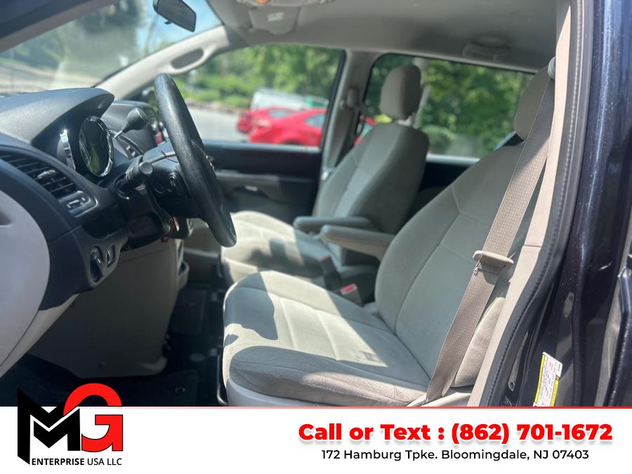 2014 Dodge Grand Caravan 4dr Wgn SE, available for sale in Bloomingdale, New Jersey | MG Enterprise USA. Bloomingdale, New Jersey 2014 Dodge Grand Caravan 4dr Wgn SE, available for sale in Bloomingdale, New Jersey | MG Enterprise USA. Bloomingdale, New Jersey