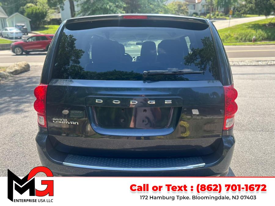 2014 Dodge Grand Caravan 4dr Wgn SE, available for sale in Bloomingdale, New Jersey | MG Enterprise USA. Bloomingdale, New Jersey 2014 Dodge Grand Caravan 4dr Wgn SE, available for sale in Bloomingdale, New Jersey | MG Enterprise USA. Bloomingdale, New Jersey