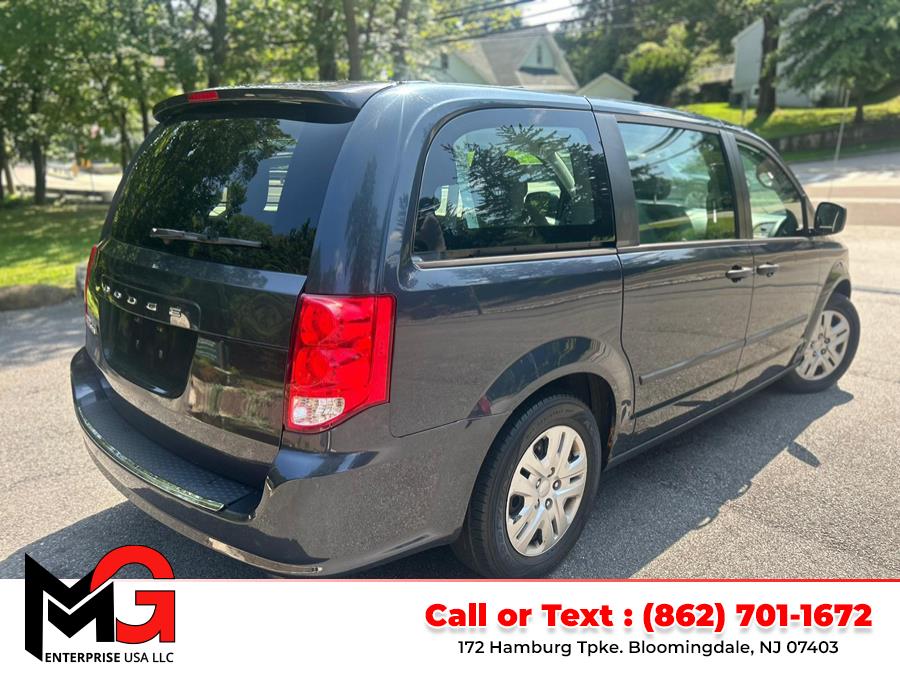 2014 Dodge Grand Caravan 4dr Wgn SE, available for sale in Bloomingdale, New Jersey | MG Enterprise USA. Bloomingdale, New Jersey 2014 Dodge Grand Caravan 4dr Wgn SE, available for sale in Bloomingdale, New Jersey | MG Enterprise USA. Bloomingdale, New Jersey