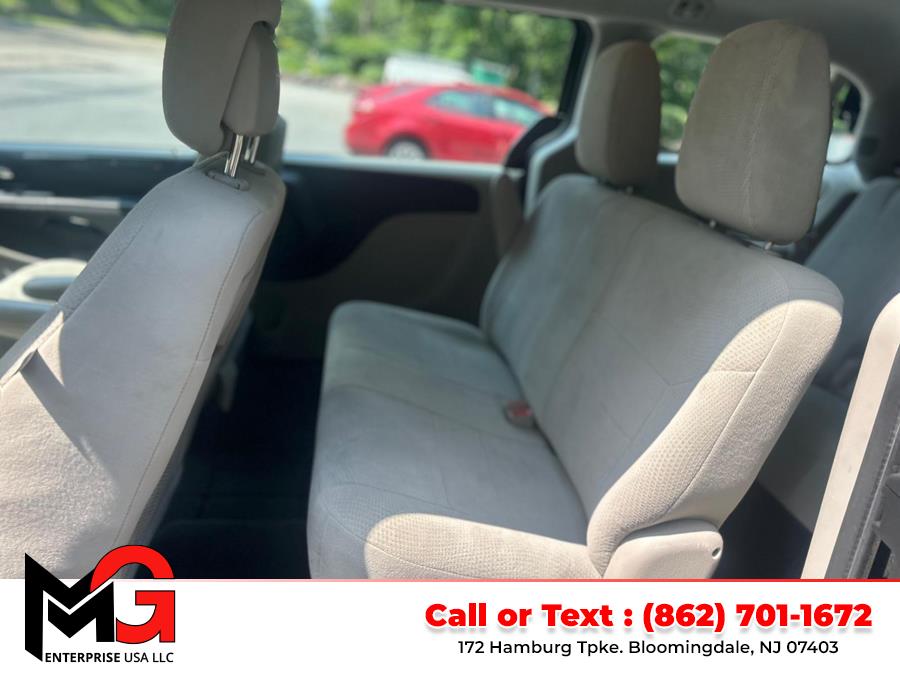 2014 Dodge Grand Caravan 4dr Wgn SE, available for sale in Bloomingdale, New Jersey | MG Enterprise USA. Bloomingdale, New Jersey 2014 Dodge Grand Caravan 4dr Wgn SE, available for sale in Bloomingdale, New Jersey | MG Enterprise USA. Bloomingdale, New Jersey
