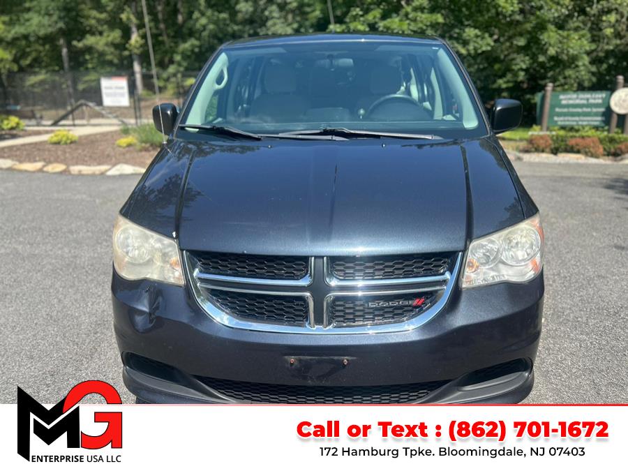 2014 Dodge Grand Caravan 4dr Wgn SE, available for sale in Bloomingdale, New Jersey | MG Enterprise USA. Bloomingdale, New Jersey 2014 Dodge Grand Caravan 4dr Wgn SE, available for sale in Bloomingdale, New Jersey | MG Enterprise USA. Bloomingdale, New Jersey