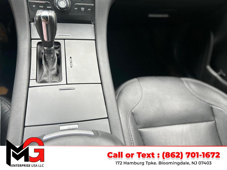 2014 Ford Taurus 4dr Sdn Limited FWD, available for sale in Bloomingdale, New Jersey | MG Enterprise USA. Bloomingdale, New Jersey 2014 Ford Taurus 4dr Sdn Limited FWD, available for sale in Bloomingdale, New Jersey | MG Enterprise USA. Bloomingdale, New Jersey