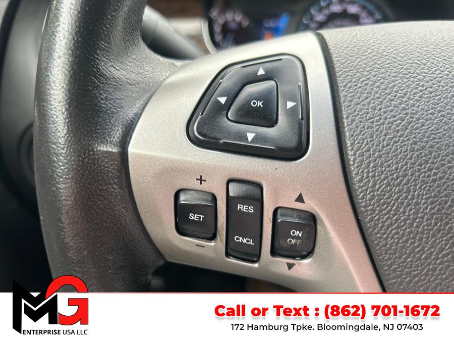 2014 Ford Taurus 4dr Sdn Limited FWD, available for sale in Bloomingdale, New Jersey | MG Enterprise USA. Bloomingdale, New Jersey 2014 Ford Taurus 4dr Sdn Limited FWD, available for sale in Bloomingdale, New Jersey | MG Enterprise USA. Bloomingdale, New Jersey
