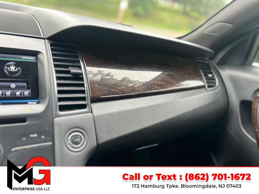 2014 Ford Taurus 4dr Sdn Limited FWD, available for sale in Bloomingdale, New Jersey | MG Enterprise USA. Bloomingdale, New Jersey 2014 Ford Taurus 4dr Sdn Limited FWD, available for sale in Bloomingdale, New Jersey | MG Enterprise USA. Bloomingdale, New Jersey