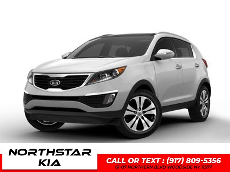 2012 Kia Sportage EX, available for sale in Woodside, New York | Northstar Kia - Used Cars Super Center. Woodside, New York 2012 Kia Sportage EX, available for sale in Woodside, New York | Northstar Kia - Used Cars Super Center. Woodside, New York