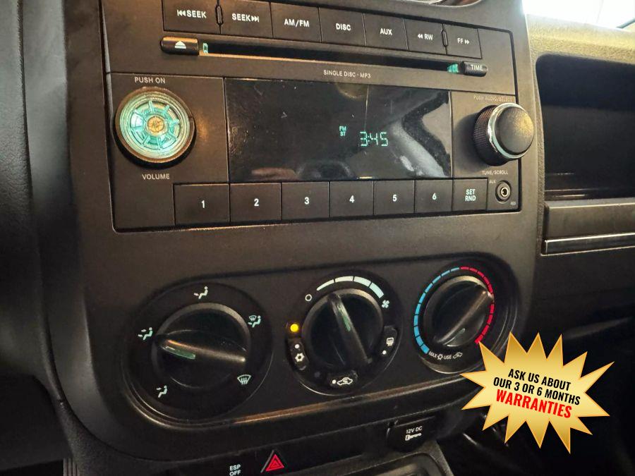 2009 Jeep Patriot Sport Utility 4D, available for sale in Santa Ana, California | K&T Motor LLC. Santa Ana, California 2009 Jeep Patriot Sport Utility 4D, available for sale in Santa Ana, California | K&T Motor LLC. Santa Ana, California