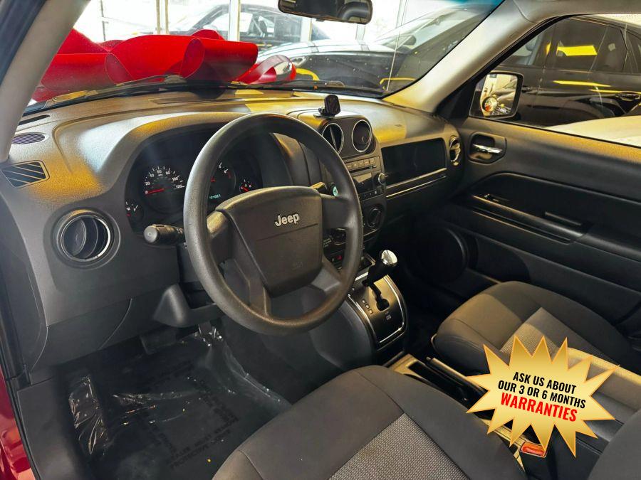 2009 Jeep Patriot Sport Utility 4D, available for sale in Santa Ana, California | K&T Motor LLC. Santa Ana, California 2009 Jeep Patriot Sport Utility 4D, available for sale in Santa Ana, California | K&T Motor LLC. Santa Ana, California