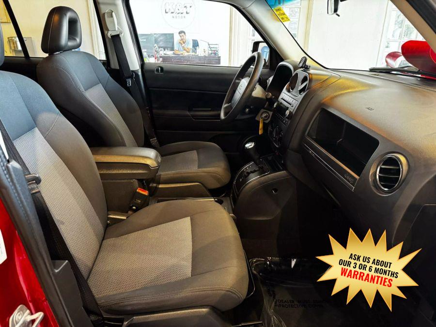 2009 Jeep Patriot Sport Utility 4D, available for sale in Santa Ana, California | K&T Motor LLC. Santa Ana, California 2009 Jeep Patriot Sport Utility 4D, available for sale in Santa Ana, California | K&T Motor LLC. Santa Ana, California