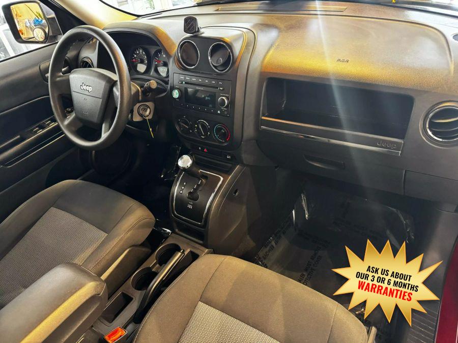 2009 Jeep Patriot Sport Utility 4D, available for sale in Santa Ana, California | K&T Motor LLC. Santa Ana, California 2009 Jeep Patriot Sport Utility 4D, available for sale in Santa Ana, California | K&T Motor LLC. Santa Ana, California