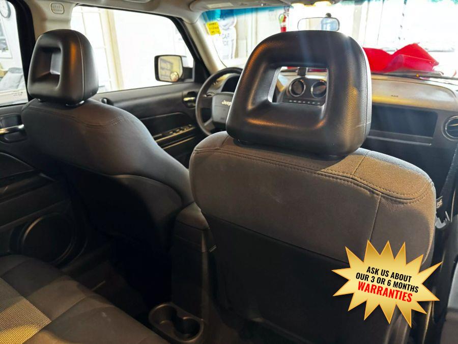 2009 Jeep Patriot Sport Utility 4D, available for sale in Santa Ana, California | K&T Motor LLC. Santa Ana, California 2009 Jeep Patriot Sport Utility 4D, available for sale in Santa Ana, California | K&T Motor LLC. Santa Ana, California