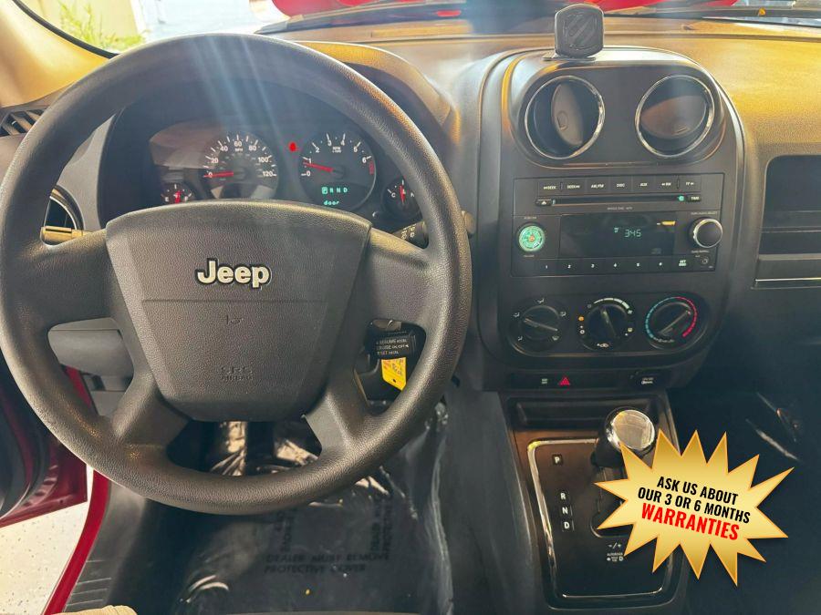 2009 Jeep Patriot Sport Utility 4D, available for sale in Santa Ana, California | K&T Motor LLC. Santa Ana, California 2009 Jeep Patriot Sport Utility 4D, available for sale in Santa Ana, California | K&T Motor LLC. Santa Ana, California
