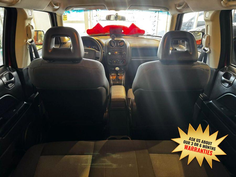 2009 Jeep Patriot Sport Utility 4D, available for sale in Santa Ana, California | K&T Motor LLC. Santa Ana, California 2009 Jeep Patriot Sport Utility 4D, available for sale in Santa Ana, California | K&T Motor LLC. Santa Ana, California