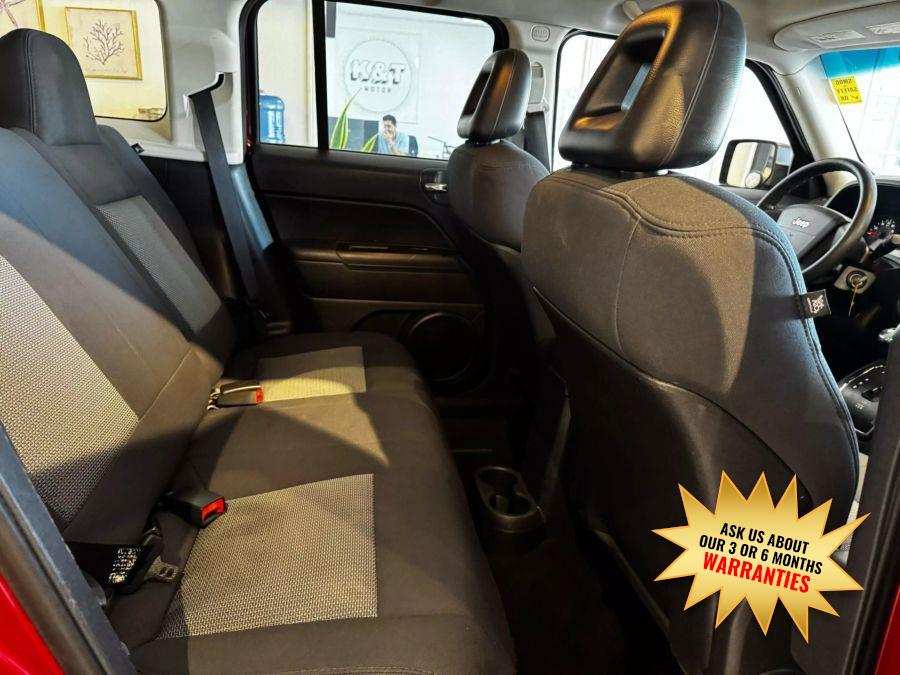 2009 Jeep Patriot Sport Utility 4D, available for sale in Santa Ana, California | K&T Motor LLC. Santa Ana, California 2009 Jeep Patriot Sport Utility 4D, available for sale in Santa Ana, California | K&T Motor LLC. Santa Ana, California