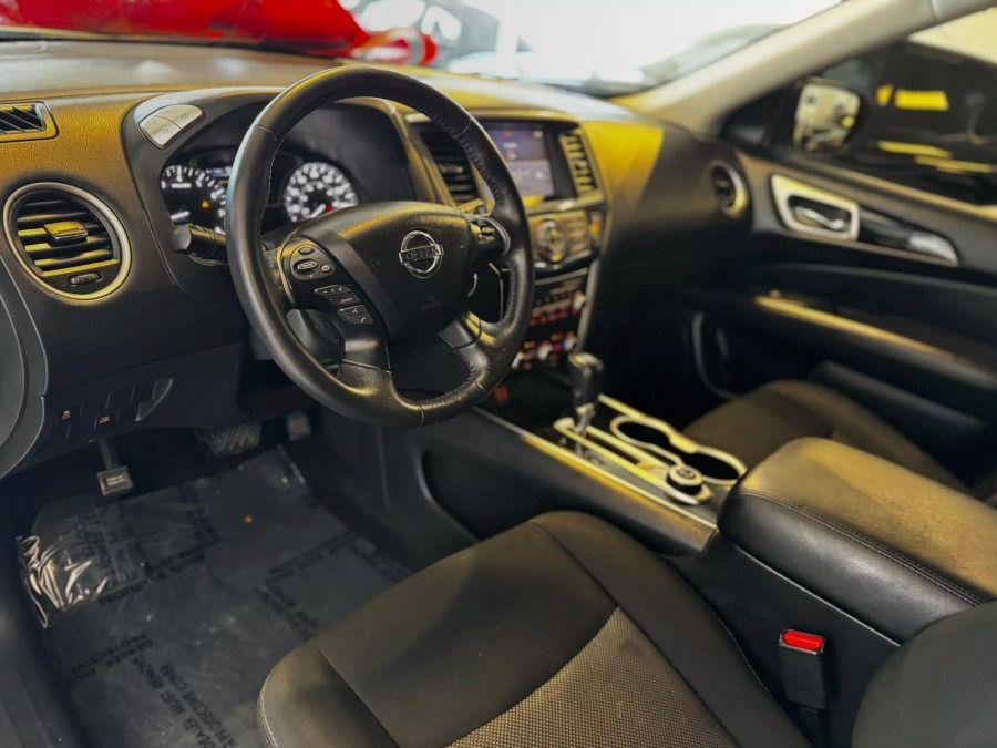 2018 Nissan Pathfinder SV Sport Utility 4D, available for sale in Santa Ana, California | K&T Motor LLC. Santa Ana, California 2018 Nissan Pathfinder SV Sport Utility 4D, available for sale in Santa Ana, California | K&T Motor LLC. Santa Ana, California