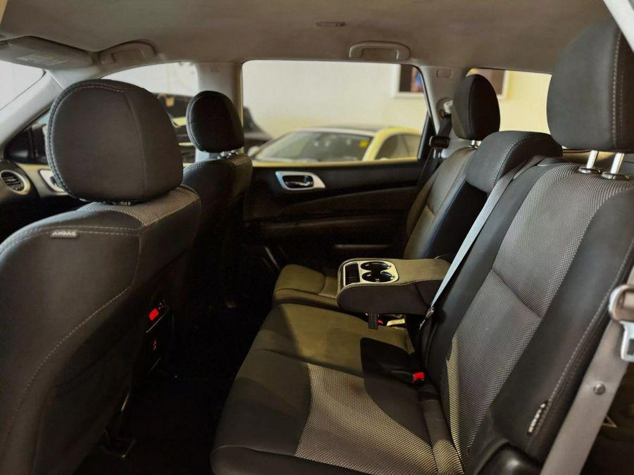 2018 Nissan Pathfinder SV Sport Utility 4D, available for sale in Santa Ana, California | K&T Motor LLC. Santa Ana, California 2018 Nissan Pathfinder SV Sport Utility 4D, available for sale in Santa Ana, California | K&T Motor LLC. Santa Ana, California