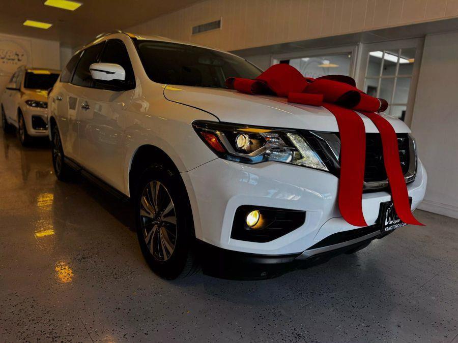 2018 Nissan Pathfinder SV Sport Utility 4D, available for sale in Santa Ana, California | K&T Motor LLC. Santa Ana, California 2018 Nissan Pathfinder SV Sport Utility 4D, available for sale in Santa Ana, California | K&T Motor LLC. Santa Ana, California