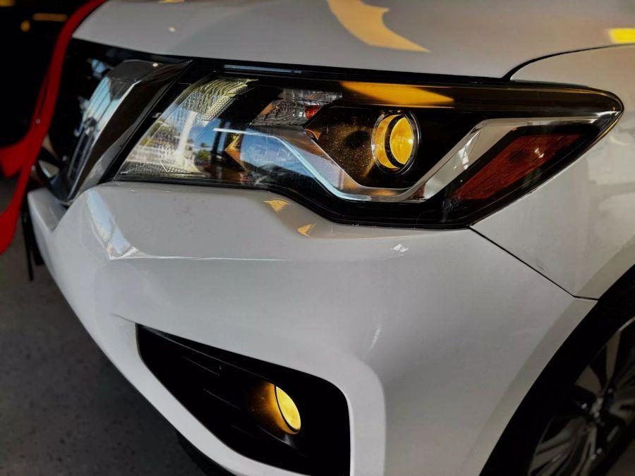 2018 Nissan Pathfinder SV Sport Utility 4D, available for sale in Santa Ana, California | K&T Motor LLC. Santa Ana, California 2018 Nissan Pathfinder SV Sport Utility 4D, available for sale in Santa Ana, California | K&T Motor LLC. Santa Ana, California