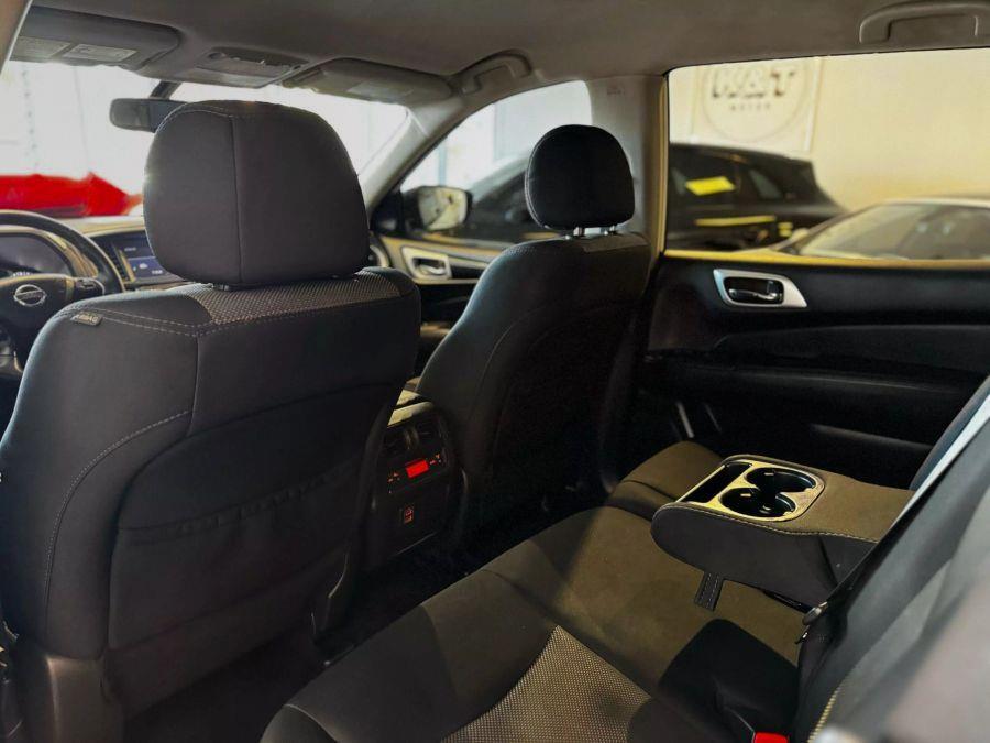 2018 Nissan Pathfinder SV Sport Utility 4D, available for sale in Santa Ana, California | K&T Motor LLC. Santa Ana, California 2018 Nissan Pathfinder SV Sport Utility 4D, available for sale in Santa Ana, California | K&T Motor LLC. Santa Ana, California