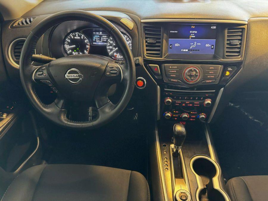 2018 Nissan Pathfinder SV Sport Utility 4D, available for sale in Santa Ana, California | K&T Motor LLC. Santa Ana, California 2018 Nissan Pathfinder SV Sport Utility 4D, available for sale in Santa Ana, California | K&T Motor LLC. Santa Ana, California