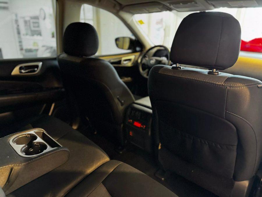 2018 Nissan Pathfinder SV Sport Utility 4D, available for sale in Santa Ana, California | K&T Motor LLC. Santa Ana, California 2018 Nissan Pathfinder SV Sport Utility 4D, available for sale in Santa Ana, California | K&T Motor LLC. Santa Ana, California