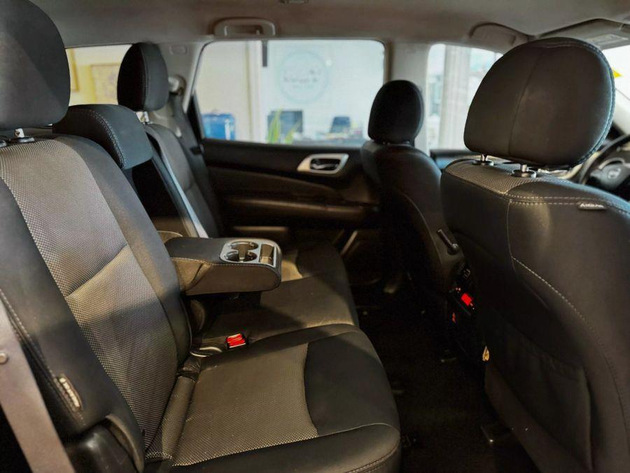 2018 Nissan Pathfinder SV Sport Utility 4D, available for sale in Santa Ana, California | K&T Motor LLC. Santa Ana, California 2018 Nissan Pathfinder SV Sport Utility 4D, available for sale in Santa Ana, California | K&T Motor LLC. Santa Ana, California
