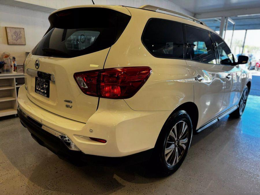 2018 Nissan Pathfinder SV Sport Utility 4D, available for sale in Santa Ana, California | K&T Motor LLC. Santa Ana, California 2018 Nissan Pathfinder SV Sport Utility 4D, available for sale in Santa Ana, California | K&T Motor LLC. Santa Ana, California