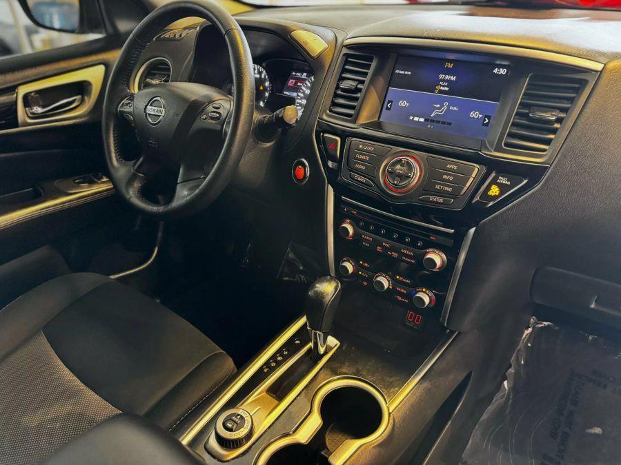 2018 Nissan Pathfinder SV Sport Utility 4D, available for sale in Santa Ana, California | K&T Motor LLC. Santa Ana, California 2018 Nissan Pathfinder SV Sport Utility 4D, available for sale in Santa Ana, California | K&T Motor LLC. Santa Ana, California