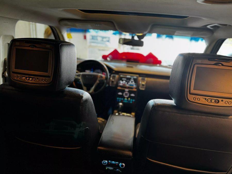 2015 Ford Flex Limited Sport Utility 4D, available for sale in Santa Ana, California | K&T Motor LLC. Santa Ana, California 2015 Ford Flex Limited Sport Utility 4D, available for sale in Santa Ana, California | K&T Motor LLC. Santa Ana, California