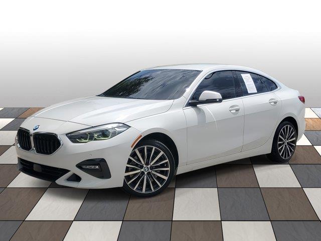 Used 2021 BMW 2 Series in Fort Lauderdale, Florida | CarLux Fort Lauderdale. Fort Lauderdale, Florida