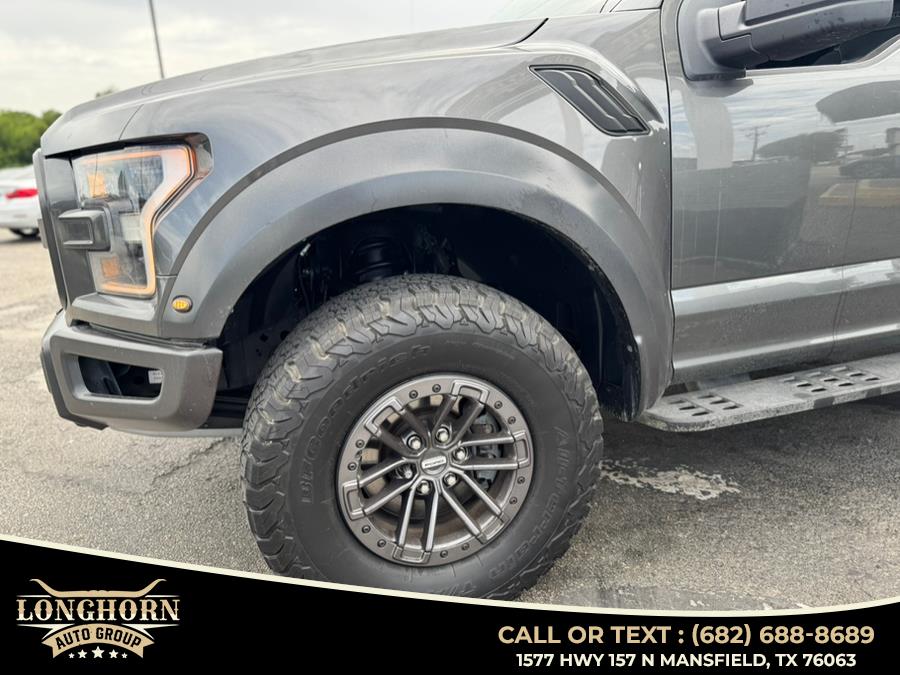 2019 Ford F-150 Raptor 4WD SuperCrew 5.5'' Box, available for sale in Mansfield, Texas | Longhorn Auto Group. Mansfield, Texas 2019 Ford F-150 Raptor 4WD SuperCrew 5.5'' Box, available for sale in Mansfield, Texas | Longhorn Auto Group. Mansfield, Texas