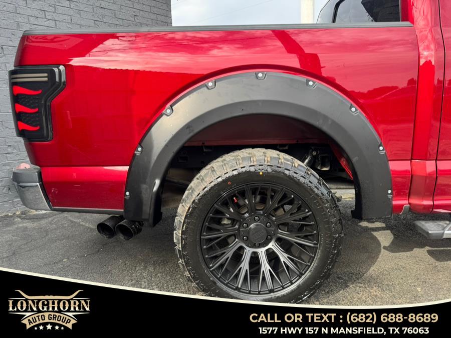 2015 Ford F-150 2WD SuperCrew 157" XLT, available for sale in Mansfield, Texas | Longhorn Auto Group. Mansfield, Texas 2015 Ford F-150 2WD SuperCrew 157" XLT, available for sale in Mansfield, Texas | Longhorn Auto Group. Mansfield, Texas
