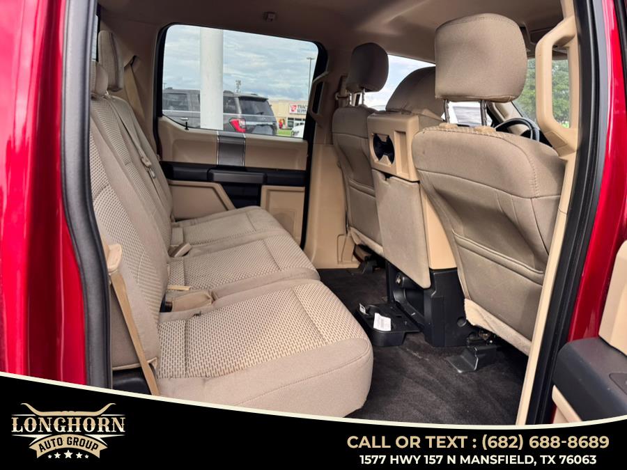 2015 Ford F-150 2WD SuperCrew 157" XLT, available for sale in Mansfield, Texas | Longhorn Auto Group. Mansfield, Texas 2015 Ford F-150 2WD SuperCrew 157" XLT, available for sale in Mansfield, Texas | Longhorn Auto Group. Mansfield, Texas