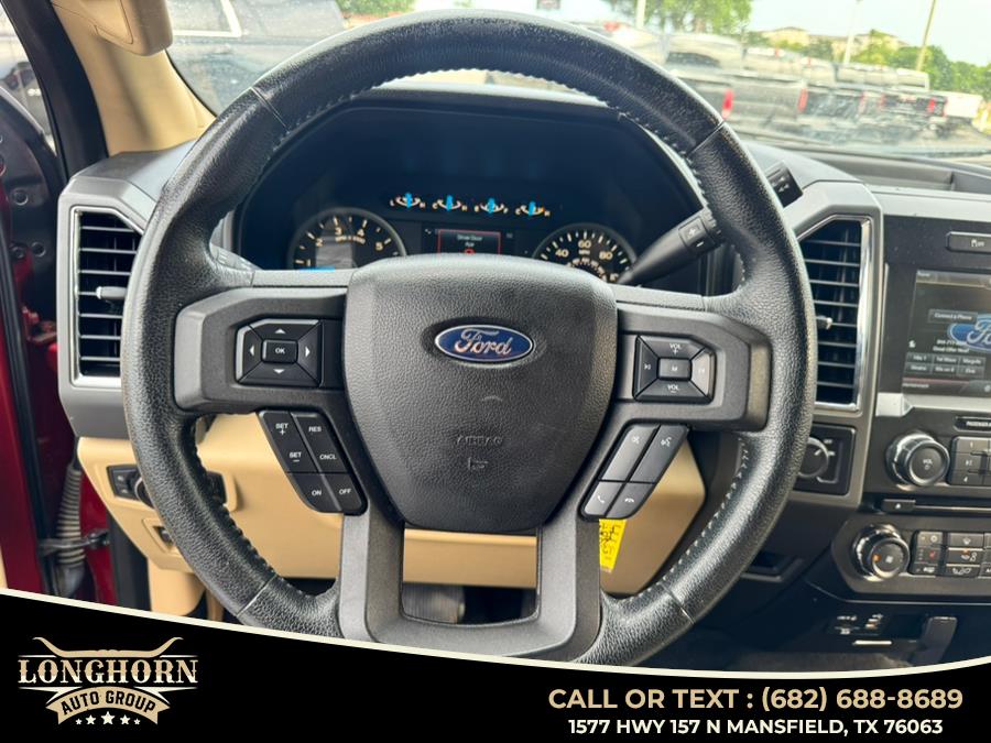 2015 Ford F-150 2WD SuperCrew 157" XLT, available for sale in Mansfield, Texas | Longhorn Auto Group. Mansfield, Texas 2015 Ford F-150 2WD SuperCrew 157" XLT, available for sale in Mansfield, Texas | Longhorn Auto Group. Mansfield, Texas