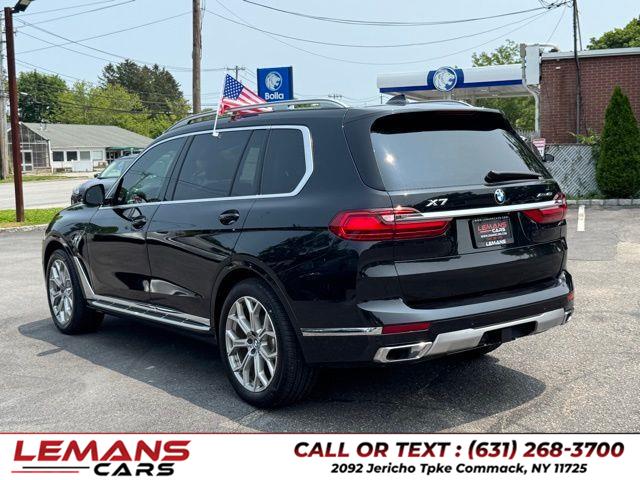 2019 BMW X7 xDrive40i, available for sale in Commack, New York | Lemans Cars. Commack, New York 2019 BMW X7 xDrive40i, available for sale in Commack, New York | Lemans Cars. Commack, New York