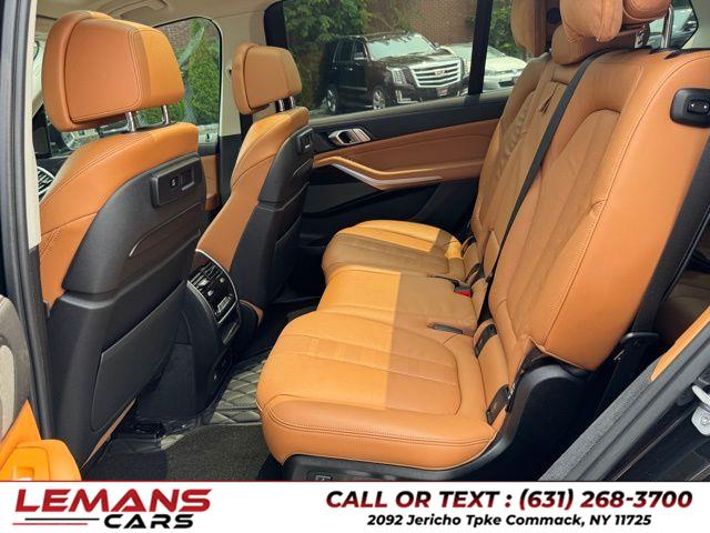 2019 BMW X7 xDrive40i, available for sale in Commack, New York | Lemans Cars. Commack, New York 2019 BMW X7 xDrive40i, available for sale in Commack, New York | Lemans Cars. Commack, New York