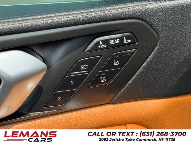 2019 BMW X7 xDrive40i, available for sale in Commack, New York | Lemans Cars. Commack, New York 2019 BMW X7 xDrive40i, available for sale in Commack, New York | Lemans Cars. Commack, New York