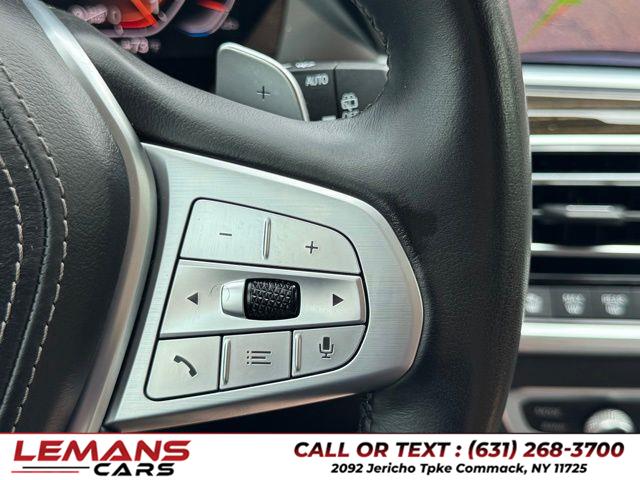 2019 BMW X7 xDrive40i, available for sale in Commack, New York | Lemans Cars. Commack, New York 2019 BMW X7 xDrive40i, available for sale in Commack, New York | Lemans Cars. Commack, New York