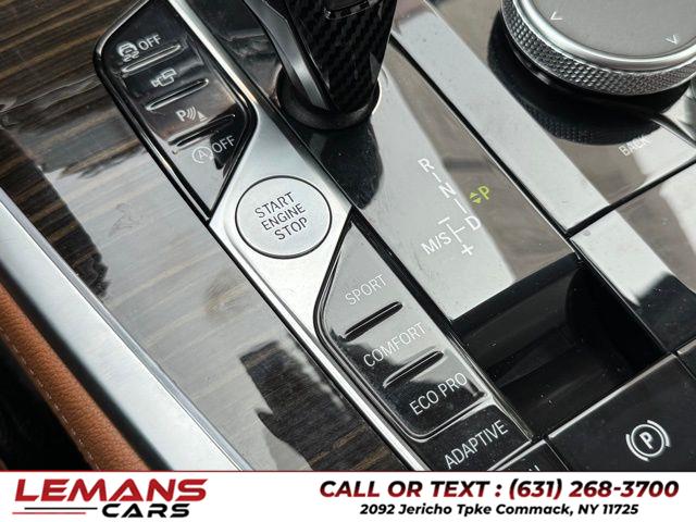 2019 BMW X7 xDrive40i, available for sale in Commack, New York | Lemans Cars. Commack, New York 2019 BMW X7 xDrive40i, available for sale in Commack, New York | Lemans Cars. Commack, New York