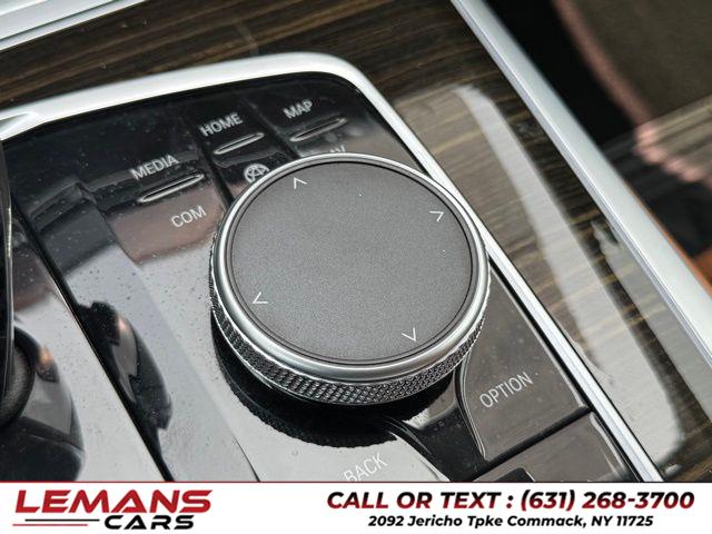 2019 BMW X7 xDrive40i, available for sale in Commack, New York | Lemans Cars. Commack, New York 2019 BMW X7 xDrive40i, available for sale in Commack, New York | Lemans Cars. Commack, New York