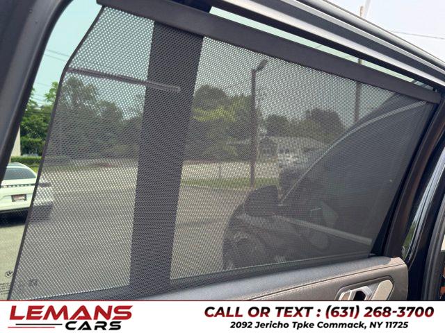 2019 BMW X7 xDrive40i, available for sale in Commack, New York | Lemans Cars. Commack, New York 2019 BMW X7 xDrive40i, available for sale in Commack, New York | Lemans Cars. Commack, New York