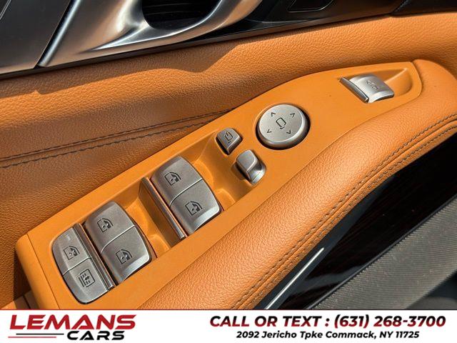 2019 BMW X7 xDrive40i, available for sale in Commack, New York | Lemans Cars. Commack, New York 2019 BMW X7 xDrive40i, available for sale in Commack, New York | Lemans Cars. Commack, New York