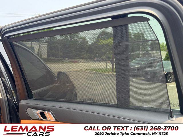 2019 BMW X7 xDrive40i, available for sale in Commack, New York | Lemans Cars. Commack, New York 2019 BMW X7 xDrive40i, available for sale in Commack, New York | Lemans Cars. Commack, New York