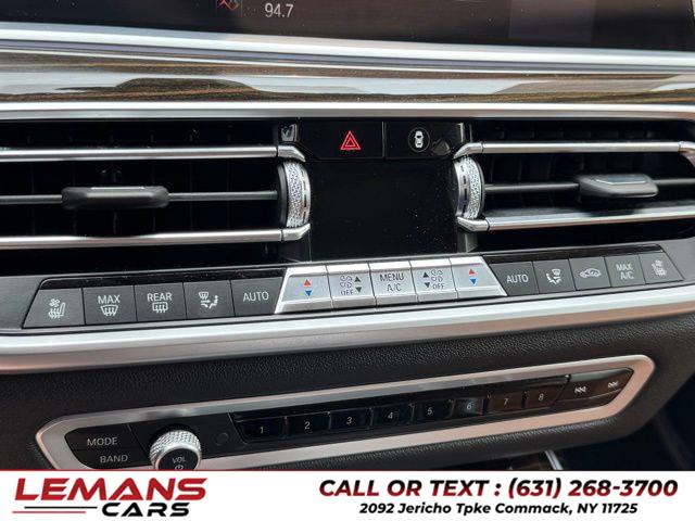 2019 BMW X7 xDrive40i, available for sale in Commack, New York | Lemans Cars. Commack, New York 2019 BMW X7 xDrive40i, available for sale in Commack, New York | Lemans Cars. Commack, New York