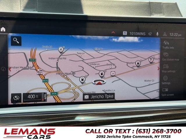 2019 BMW X7 xDrive40i, available for sale in Commack, New York | Lemans Cars. Commack, New York 2019 BMW X7 xDrive40i, available for sale in Commack, New York | Lemans Cars. Commack, New York