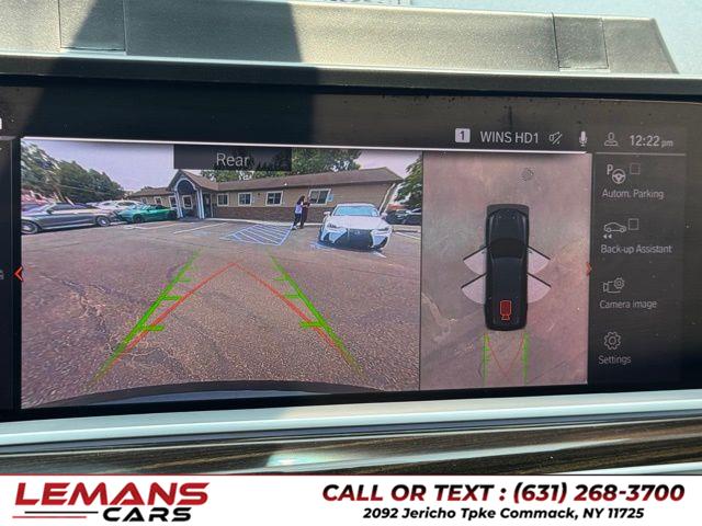 2019 BMW X7 xDrive40i, available for sale in Commack, New York | Lemans Cars. Commack, New York 2019 BMW X7 xDrive40i, available for sale in Commack, New York | Lemans Cars. Commack, New York