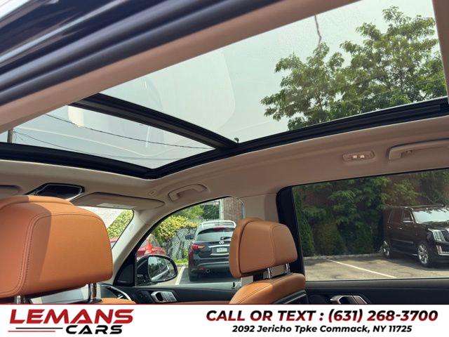 2019 BMW X7 xDrive40i, available for sale in Commack, New York | Lemans Cars. Commack, New York 2019 BMW X7 xDrive40i, available for sale in Commack, New York | Lemans Cars. Commack, New York
