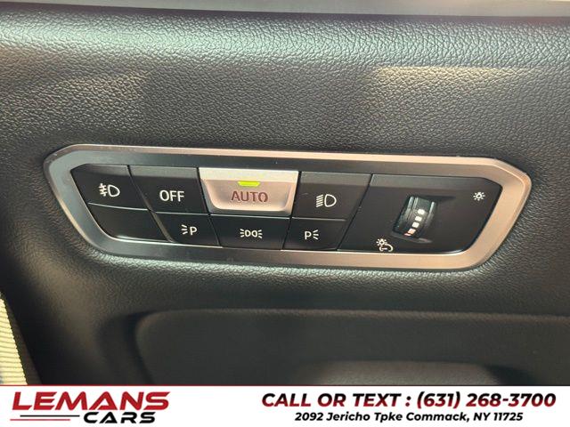 2019 BMW X7 xDrive40i, available for sale in Commack, New York | Lemans Cars. Commack, New York 2019 BMW X7 xDrive40i, available for sale in Commack, New York | Lemans Cars. Commack, New York